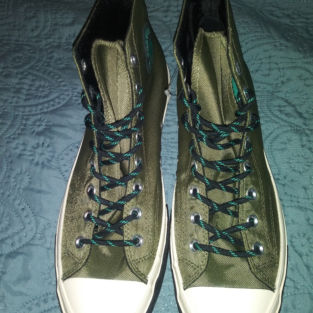 Men shoes - Picture 6 of 7